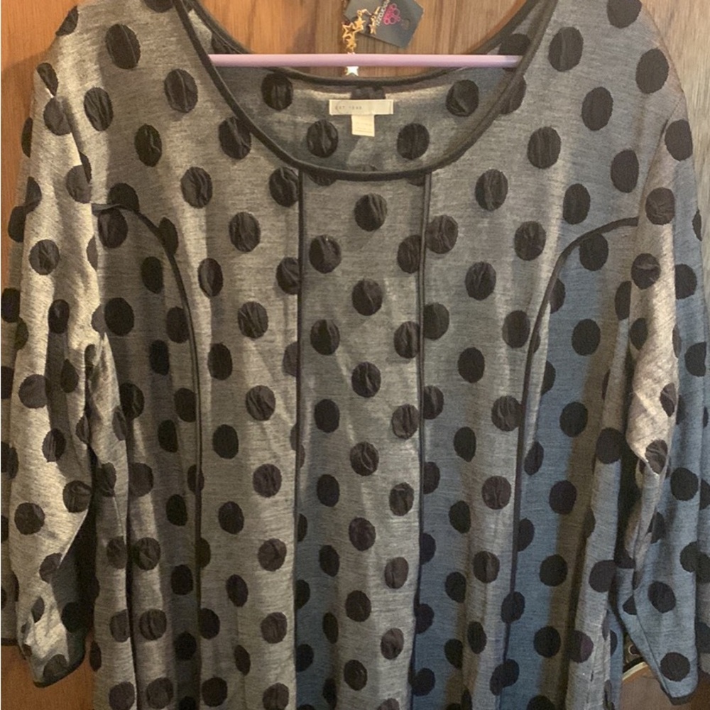 Dress size 22/24